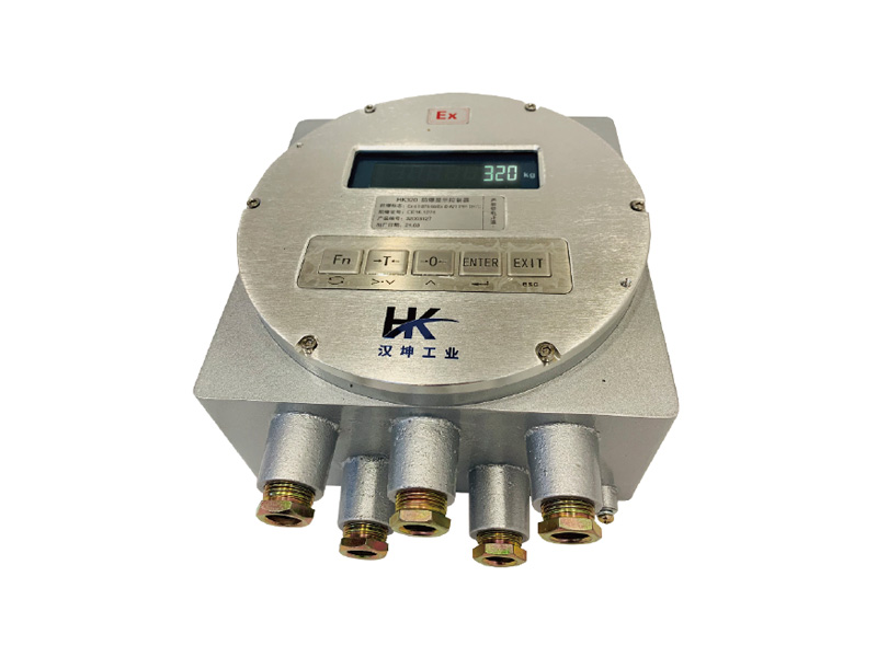 Ex-HK320C